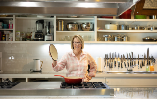 Kara's Kitchenware Cooking Classes 2025