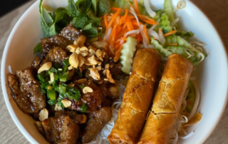 Local restauranteur will open Pho 88 in the former site of Mill Works Pub this May